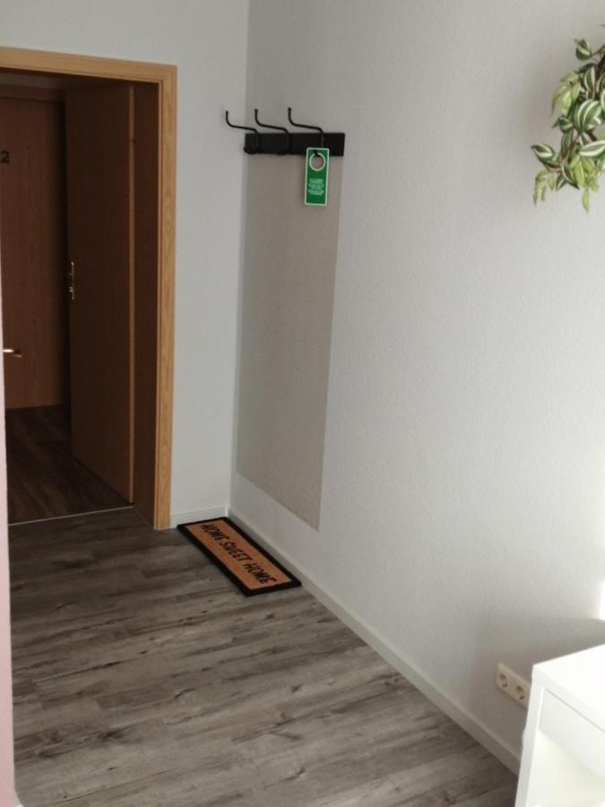 Hotel Altes Badehaus Bad Dürrenberg エクステリア 写真