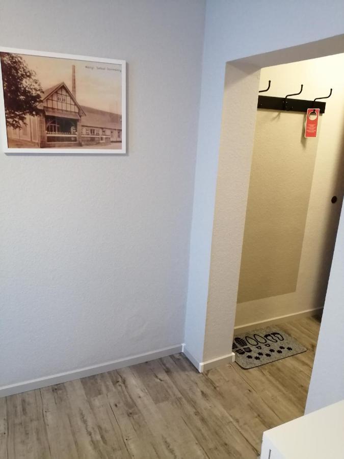 Hotel Altes Badehaus Bad Dürrenberg エクステリア 写真